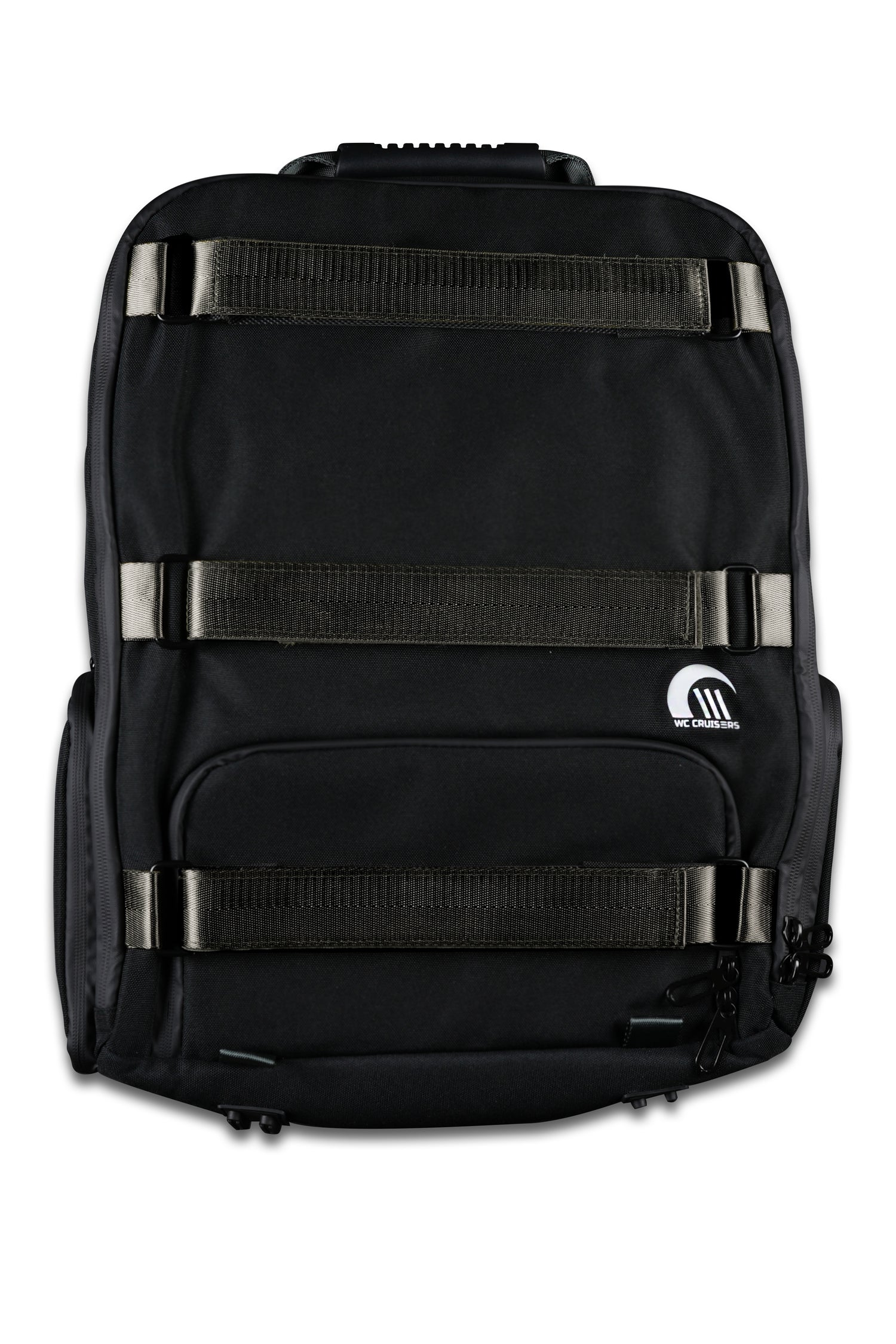 SKATE MATE BACKPACK