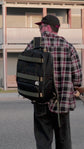SKATE MATE BACKPACK